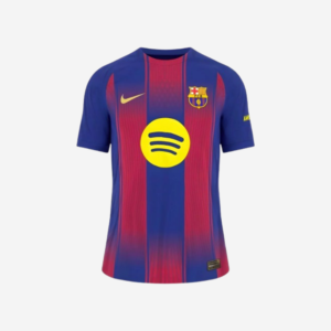 Maillot Domicile Barcelone 2026