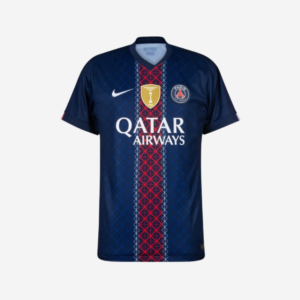 Maillot Domicile PSG 2026
