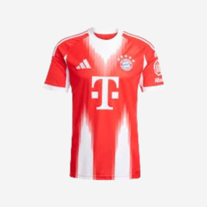 Maillot Domicile Bayern 2026