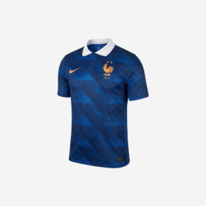 Maillot Domicile France 2026